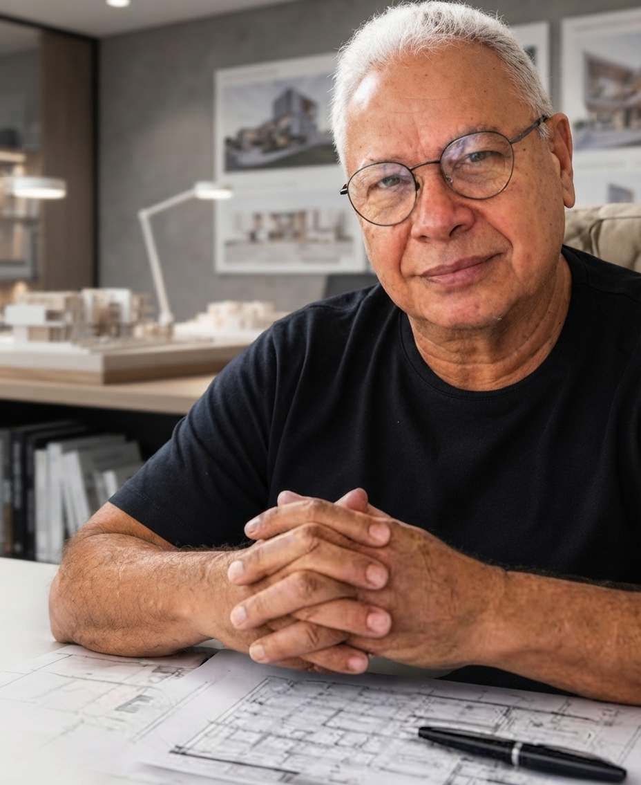 Celso Vargas Arquiteto